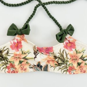 BQ AQ LACO FLORES - Imagem 2