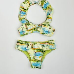 BIQUINI AQ BABADO/NO PRAIA - Imagem 3