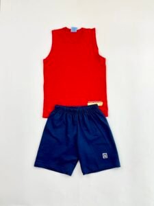 CONJUNTO MOLETOM REGATA SPEED RACE