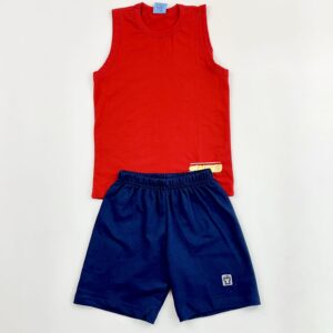 CONJUNTO MOLETOM REGATA SPEED RACE