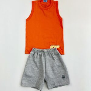 CONJUNTO MOLETOM REGATA SPEED RACE - Imagem 5