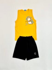 CONJ MOLETOM REGATA SKATE