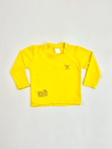 CAMISA UV PREMIUM BABY