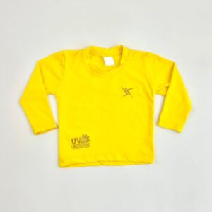 CAMISA UV PREMIUM BABY