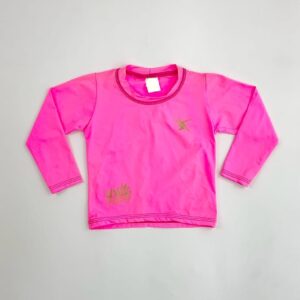 CAMISA UV PREMIUM BABY - Imagem 2