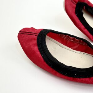 SAPATILHA VERMELHA - Imagem 2