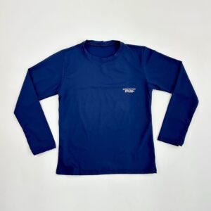 CAMISA UV PREMIUM AZUL ESCURO