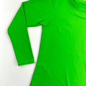 CAMISA UV PREMIUM VERDE - Imagem 2