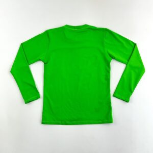 CAMISA UV PREMIUM VERDE - Imagem 3