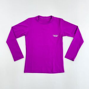 CAMISA UV PREMIUM ROXA