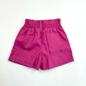 SHORT/SAIA COURO FAKE - Imagem 3