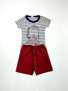 CONJUNTO MOLETOM MOCHILA