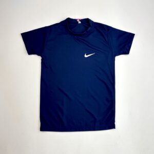 CAMISA DRYFIT NK AZUL ESCURO - Imagem 2