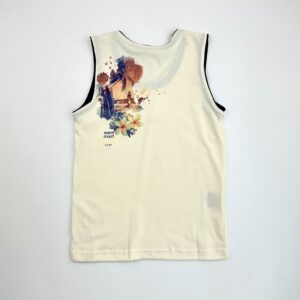 REGATA ADY TROPICAL - Imagem 2