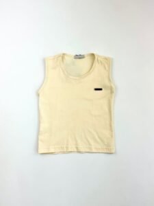 REGATA PLAQUINHA CREME