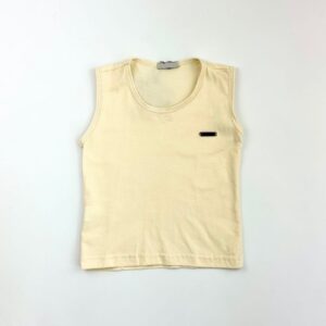 REGATA PLAQUINHA CREME