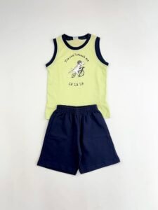 CONJUNTO MOLETOM LARGATO