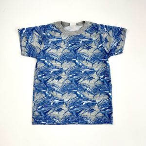 CONJUNTO TACTEL TUBARAO - Imagem 2