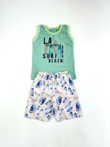 CONJUNTO TACTEL SURF