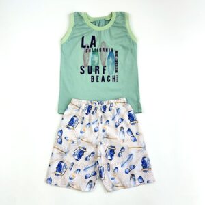 CONJUNTO TACTEL SURF