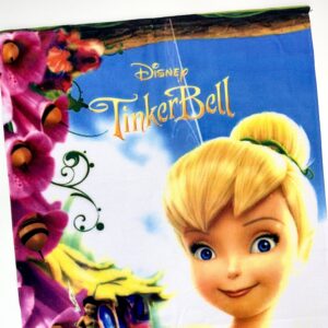 TOALHA DE BANHO TINKER BELL - Imagem 2