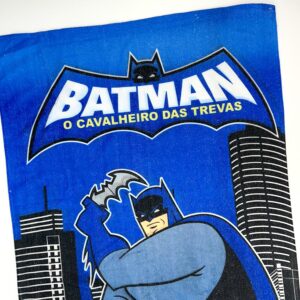 TOALHA DE BANHO BATMAN - Imagem 2
