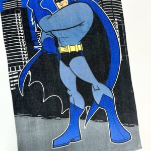 TOALHA DE BANHO BATMAN - Imagem 3