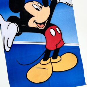 TOALHA DE BANHO MICKEY - Imagem 3