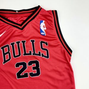 REGATA BASQUETE BULLS - Imagem 2