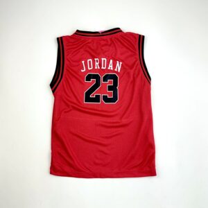 REGATA BASQUETE BULLS - Imagem 3