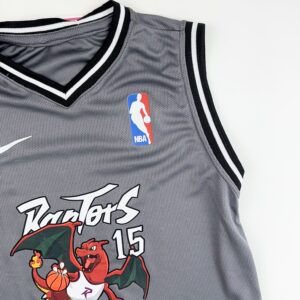 REGATA BASQUETE RAN TORS - Imagem 2