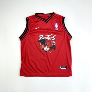 REGATA BASQUETE RAN TORS - Imagem 4