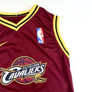 REGATA BASQUETE CAVALIERS - Imagem 2