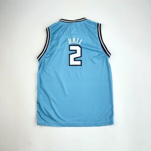 REGATA BASQUETE CHARLOTTE - Imagem 3