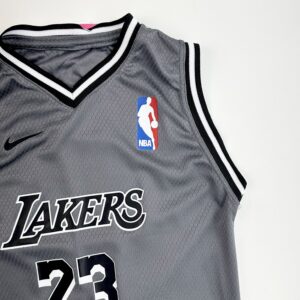 REGATA BASQUETE LAKERS - Imagem 2