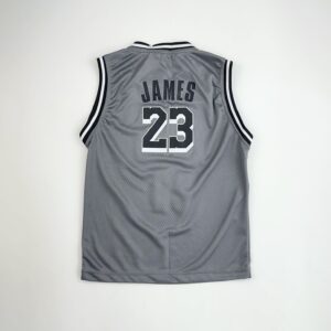 REGATA BASQUETE LAKERS - Imagem 3