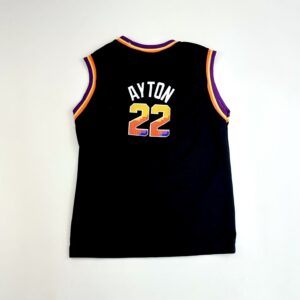 REGATA BASQUETE PHX - Imagem 3