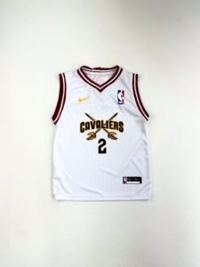 REGATA BASQUETE CAVALIERS
