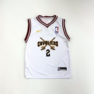 REGATA BASQUETE CAVALIERS