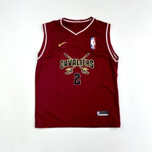 REGATA BASQUETE CAVALIERS - Imagem 4