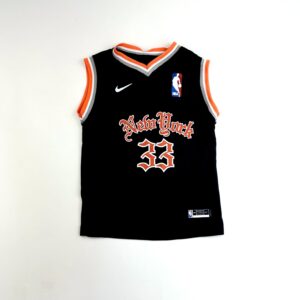 REGATA BASQUETE NEW YORK - Imagem 1