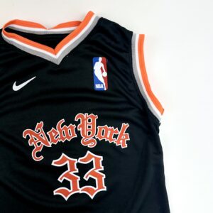 REGATA BASQUETE NEW YORK - Imagem 2