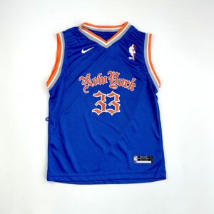 REGATA BASQUETE NEW YORK - Imagem 4