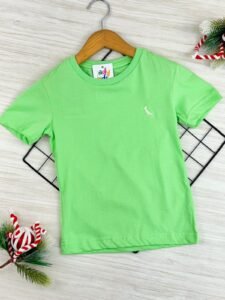 CAMISA PASSARINHO MAS VERDE