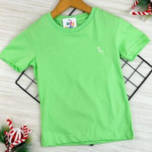 CAMISA PASSARINHO MAS VERDE