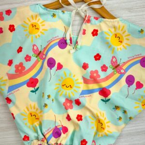 CONJUNTO TURMA BALÕES - Imagem 2