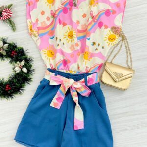 CONJUNTO TURMA BALÕES - Imagem 3