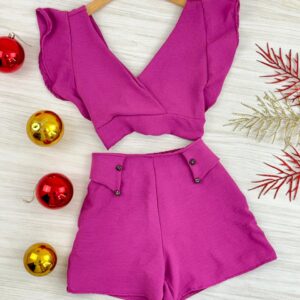 CONJUNTO DUNA TRANSPASSADO - Imagem 5