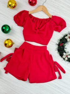 CONJUNTO DUNA LACINHO