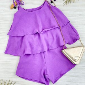 CONJUNTO DUNA BABADINHO - Imagem 2